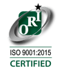 ISO 9001-2015