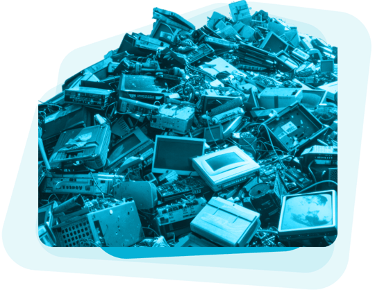 E-Waste